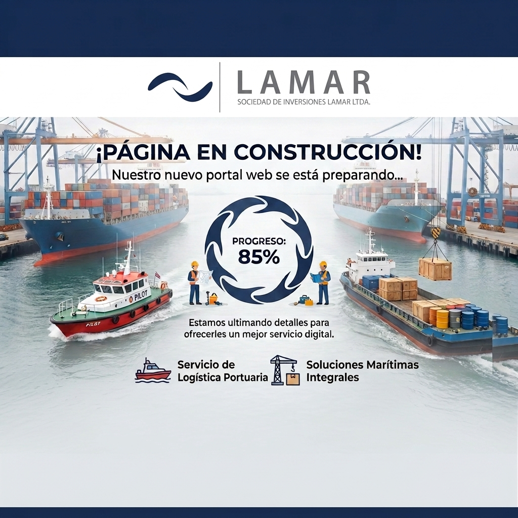 Sitio en construcción